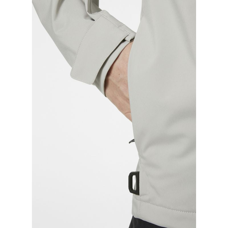Helly Hansen Helly Hansen HP Racing Lifaloft Hood JKT W Kabát női 30373917