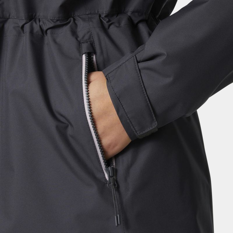 Helly Hansen Helly Hansen Westport Ins W Kabát női 53298980