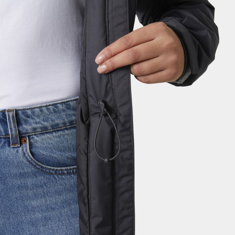 Helly Hansen Helly Hansen Westport Ins W Kabát női 53298980