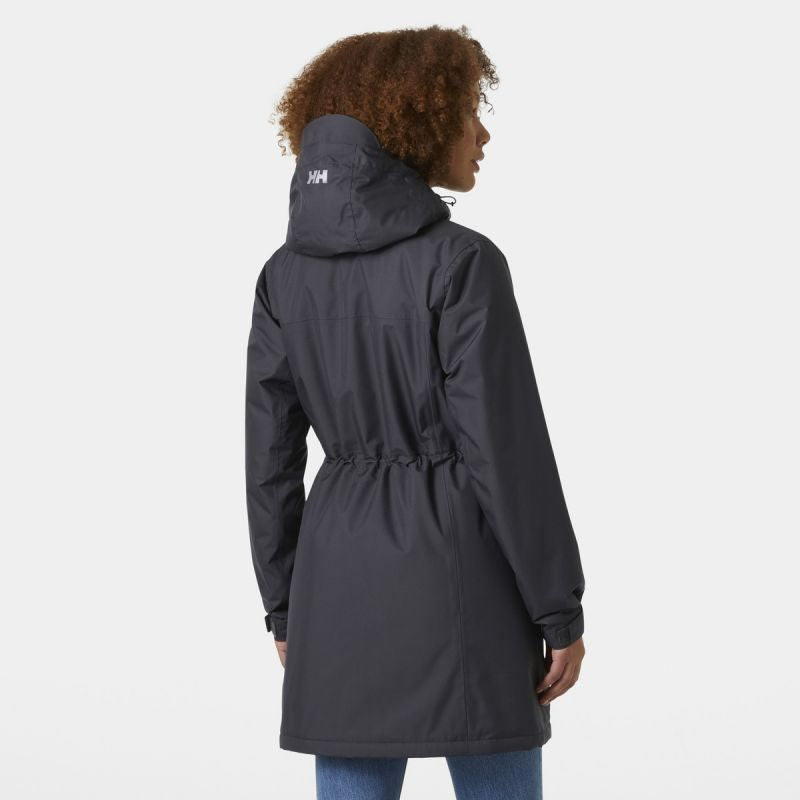 Helly Hansen Helly Hansen Westport Ins W Kabát női 53298980