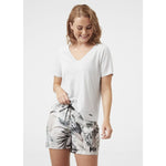 Helly Hansen Helly Hansesn Siren T-shirt W Ruházat női póló 30244001