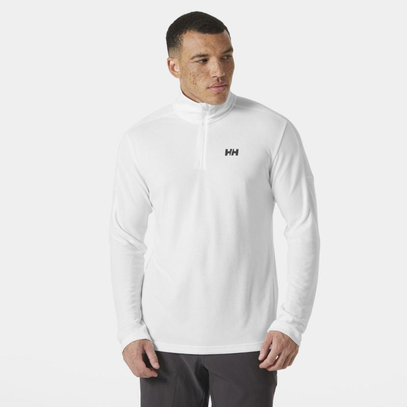 Helly Hansen Helly Hensen HP 1/2 Zip Pullover 2.0 M Sweatshirt férfi pulóver 34131001