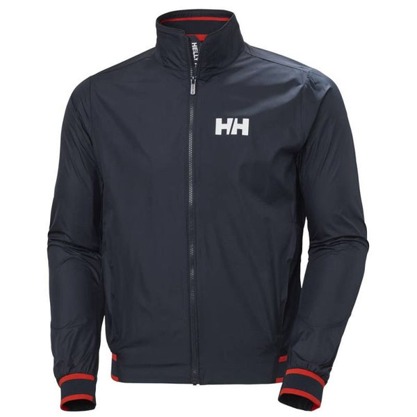 Helly Hansen Helly Hensen Salt Windbreaker Jacket M 30299 597 Kabát - Sportmania.hu