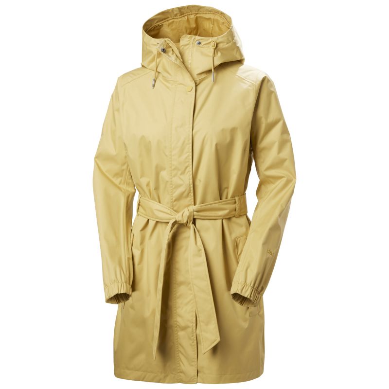 Helly Hansen HH Classics Trench W Kabát női 54376389