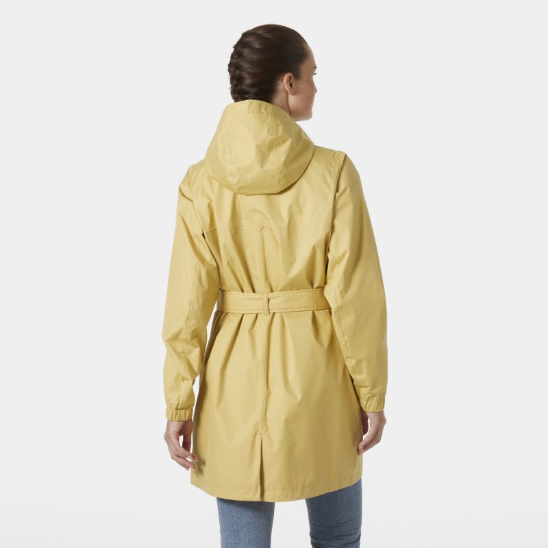 Helly Hansen HH Classics Trench W Kabát női 54376389
