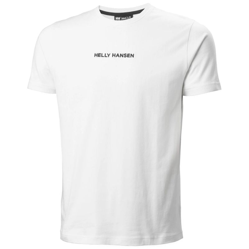 Helly Hansen Hh Core 2.0 T-Shirt M 54598 001 - Sportmania.hu