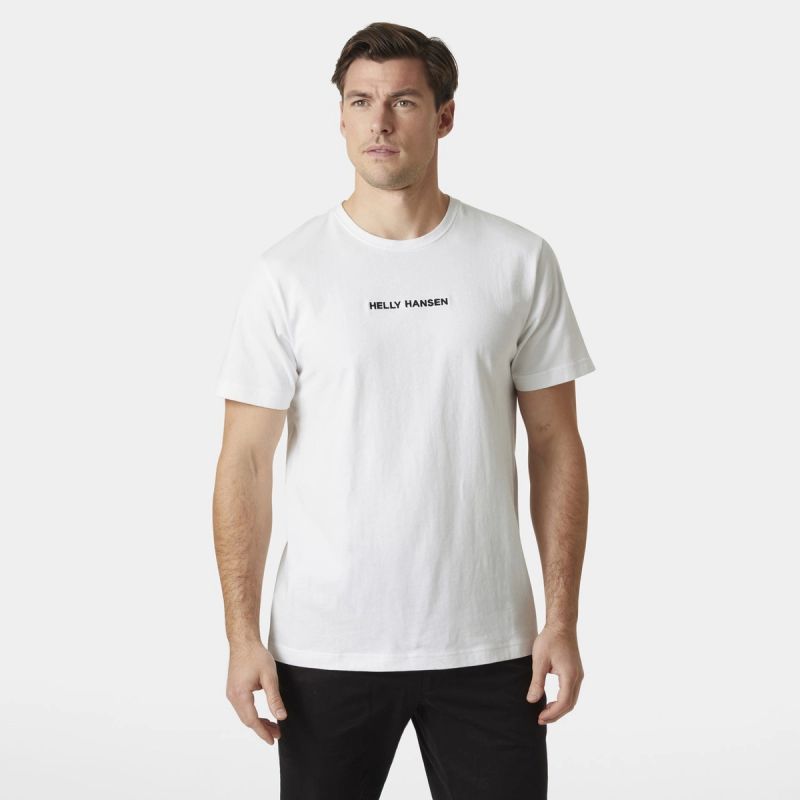 Helly Hansen Hh Core 2.0 T-Shirt M 54598 001 - Sportmania.hu