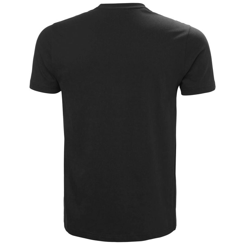 Helly Hansen Hh Core 2.0 T-Shirt M 54598 990 - Sportmania.hu