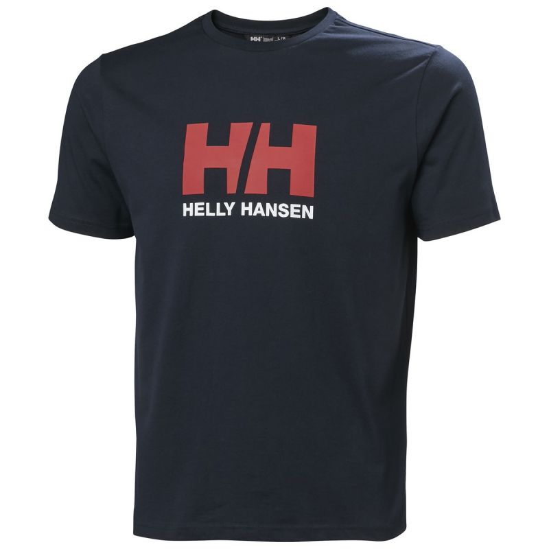 Helly Hansen HH Logo 3.0 T-shirt M 54596 597 - Sportmania.hu