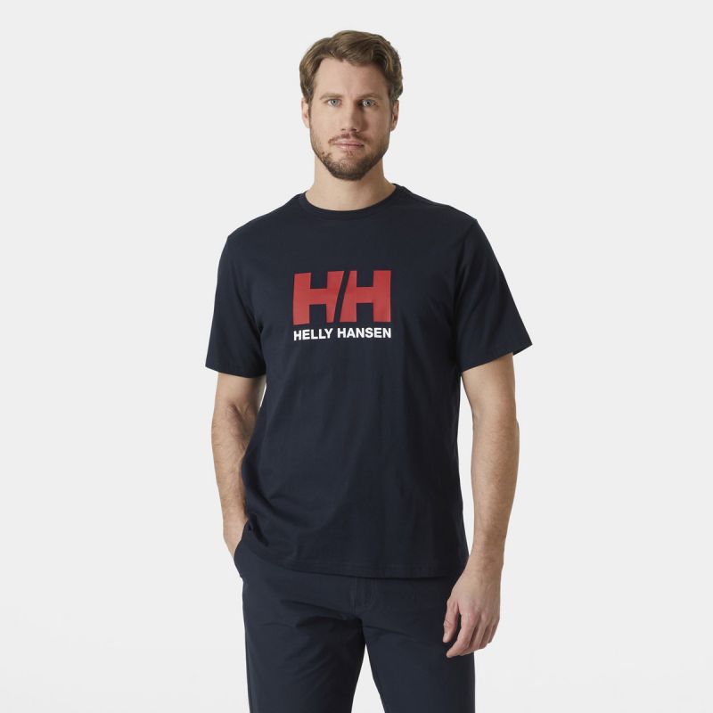 Helly Hansen HH Logo 3.0 T-shirt M 54596 597 - Sportmania.hu