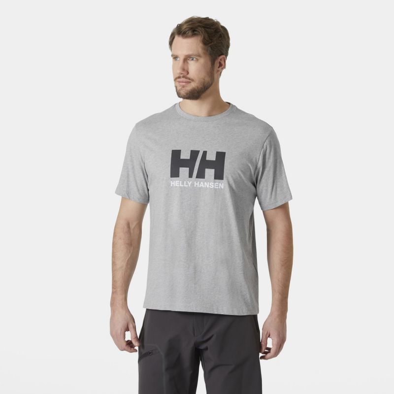 Helly Hansen HH Logo 3.0 T-shirt M 54596 949 - Sportmania.hu