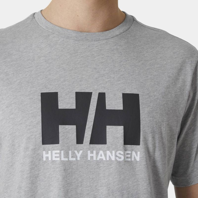 Helly Hansen HH Logo 3.0 T-shirt M 54596 949 - Sportmania.hu