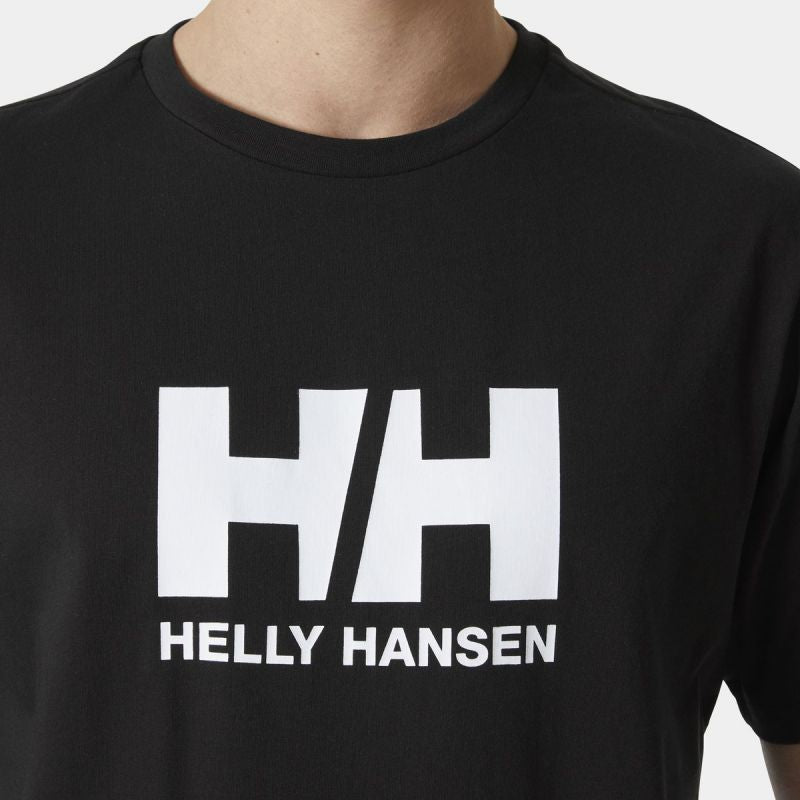 Helly Hansen HH Logo 3.0 T-shirt M 54596 990 - Sportmania.hu