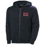 Helly Hansen HH Logo Full Zip Hoodie 2.0 M férfi pulóver 30393597