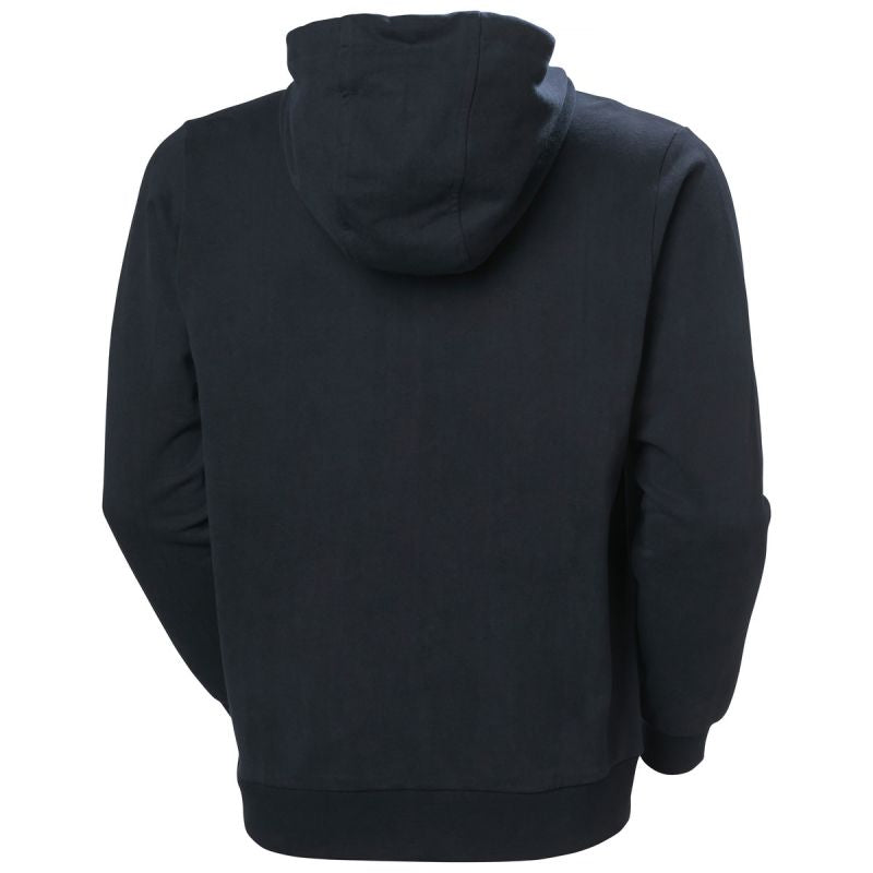Helly Hansen HH Logo Full Zip Hoodie 2.0 M férfi pulóver 30393597