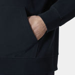 Helly Hansen HH Logo Full Zip Hoodie 2.0 M férfi pulóver 30393597