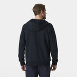 Helly Hansen HH Logo Full Zip Hoodie 2.0 M férfi pulóver 30393597