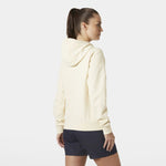 Helly Hansen HH Logo Full Zip Hoodie 2.0 W 34461 034 Kapucnis pulóver - Sportmania.hu