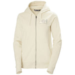 Helly Hansen HH Logo Full Zip Hoodie 2.0 W női pulóver 34461034