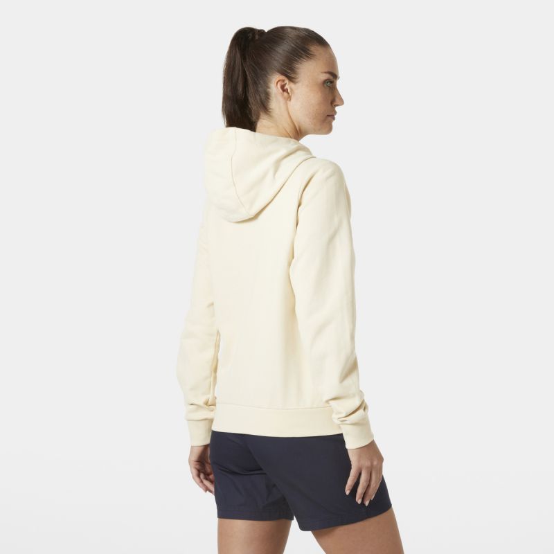 Helly Hansen HH Logo Full Zip Hoodie 2.0 W női pulóver 34461034
