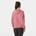 Helly Hansen HH Logo Full Zip Hoodie 2.0 W női pulóver 34461137