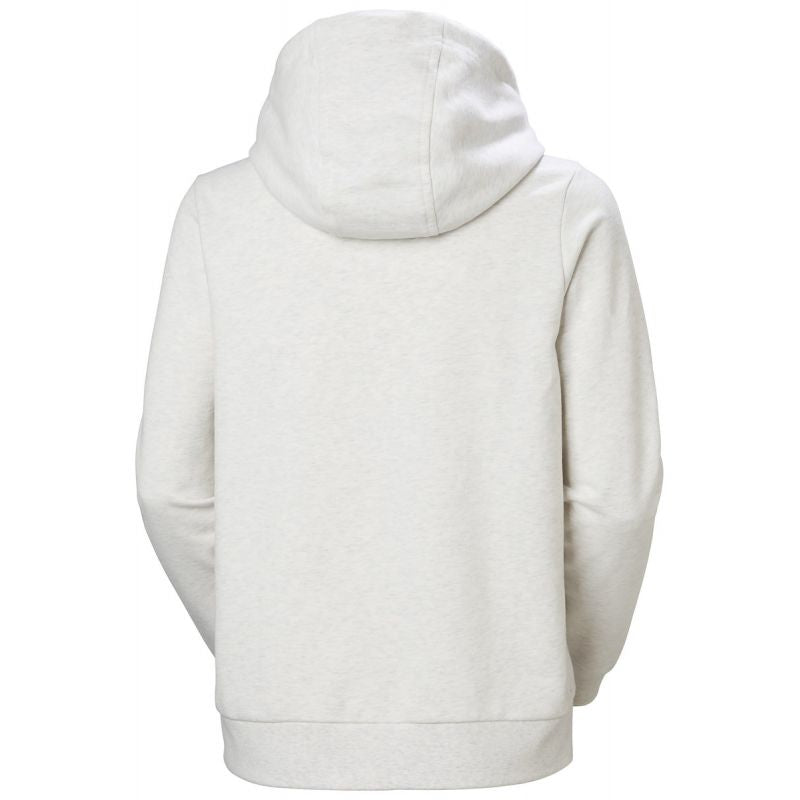 Helly Hansen HH Logo Full Zip Hoodie W 34461 823 Pulóver Kapucnis pulóver - Sportmania.hu