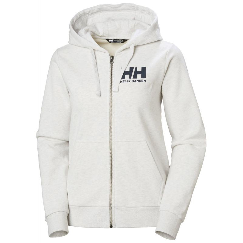 Helly Hansen HH Logo Full Zip Hoodie W 34461 823 Pulóver Kapucnis pulóver - Sportmania.hu