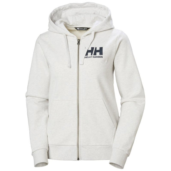 Helly Hansen HH Logo Full Zip Hoodie W 34461 823 Pulóver Kapucnis pulóver - Sportmania.hu