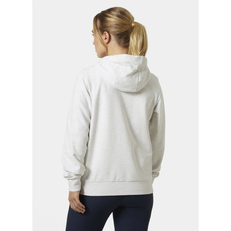 Helly Hansen HH Logo Full Zip Hoodie W 34461 823 Pulóver Kapucnis pulóver - Sportmania.hu