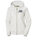 Helly Hansen HH Logo Full Zip Hoodie W női pulóver 34461823