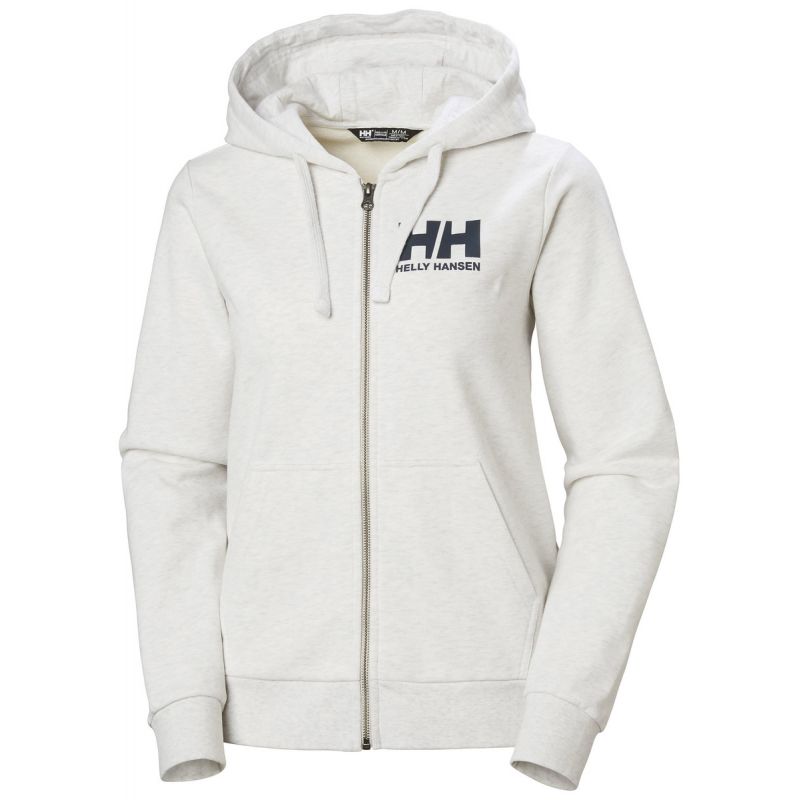 Helly Hansen HH Logo Full Zip Hoodie W női pulóver 34461823