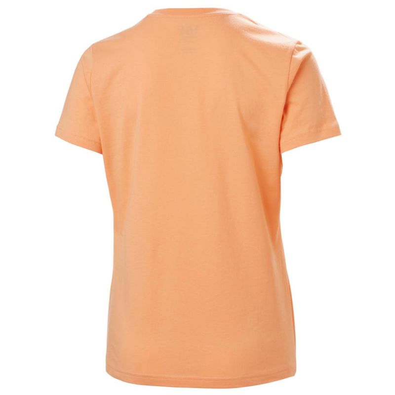 Helly Hansen HH Logo T-shirt W 34112 071 Póló - Sportmania.hu