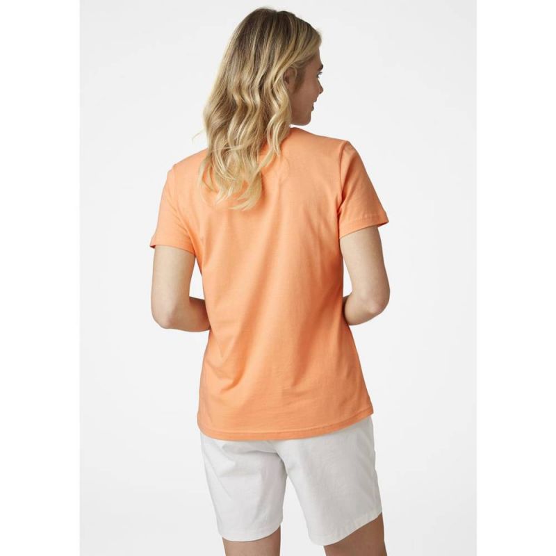 Helly Hansen HH Logo T-shirt W 34112 071 Póló - Sportmania.hu