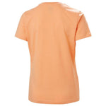 Helly Hansen HH Logo T-shirt W 34112 071 Póló - Sportmania.hu