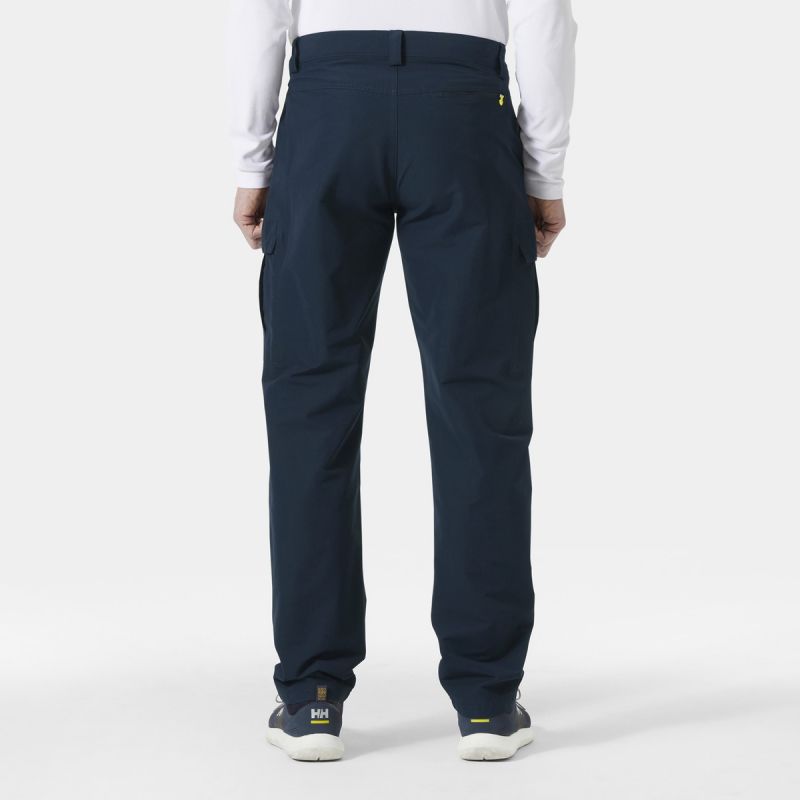 Helly Hansen HH QD CARGO PANT M 33996 597 Ruházat - Sportmania.hu