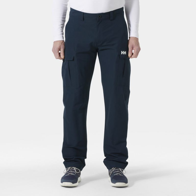 Helly Hansen HH QD CARGO PANT M 33996 597 Ruházat - Sportmania.hu