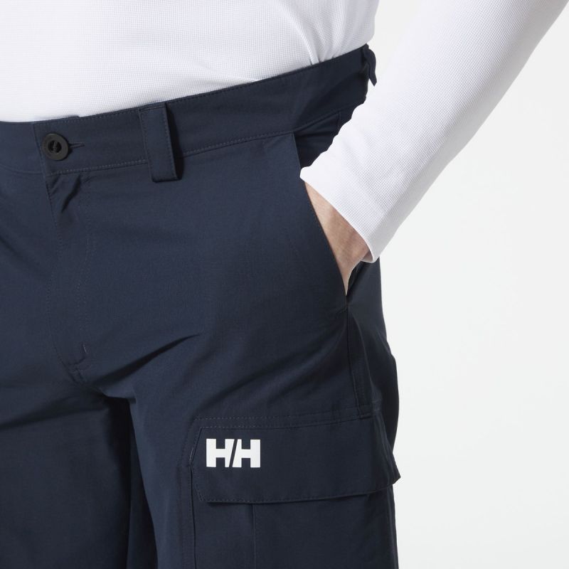 Helly Hansen HH QD CARGO PANT M 33996 597 Ruházat - Sportmania.hu