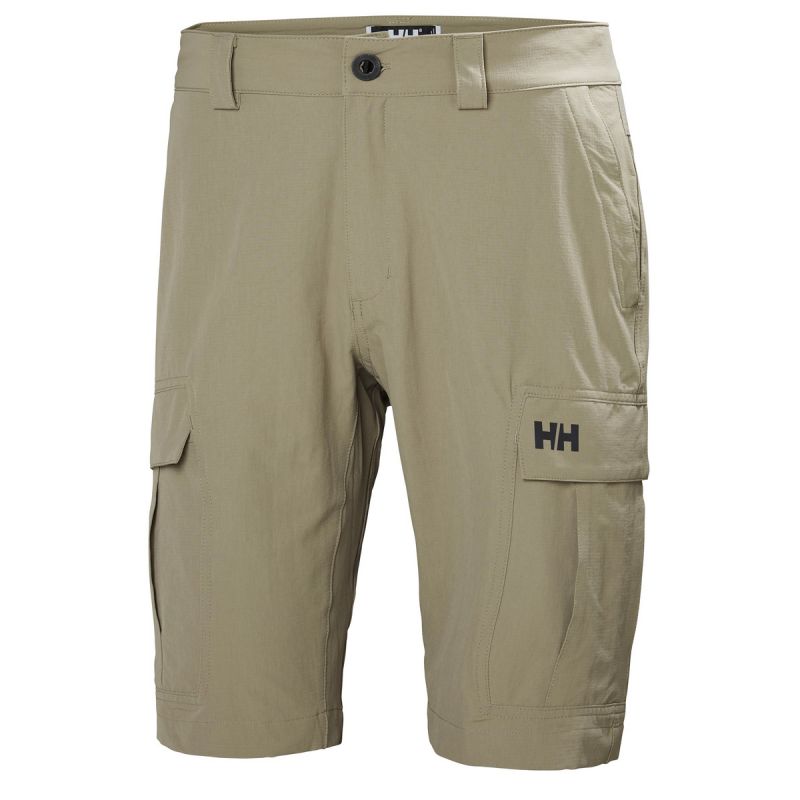 Helly Hansen HH QD Cargo Shorts 11" 54154 720 Short Ruházat - Sportmania.hu
