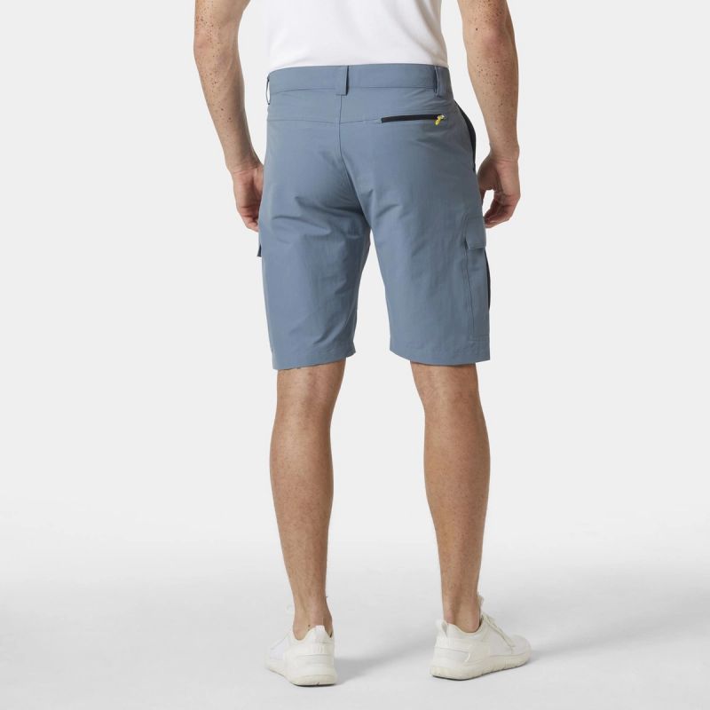 Helly Hansen HH QD Cargo Shorts M férfi rövidnadrág 54154601