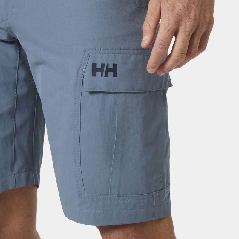 Helly Hansen HH QD Cargo Shorts M férfi rövidnadrág 54154601