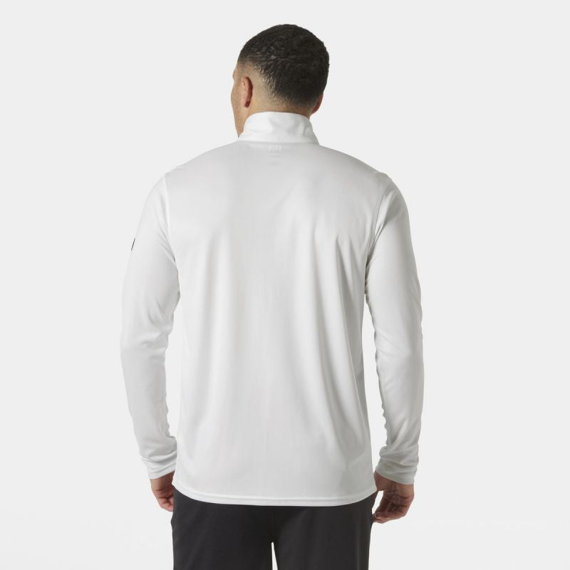 Helly Hansen HH Tech 1/2 Zip 2.0 T-shirt M 49583 001 póló - Sportmania.hu