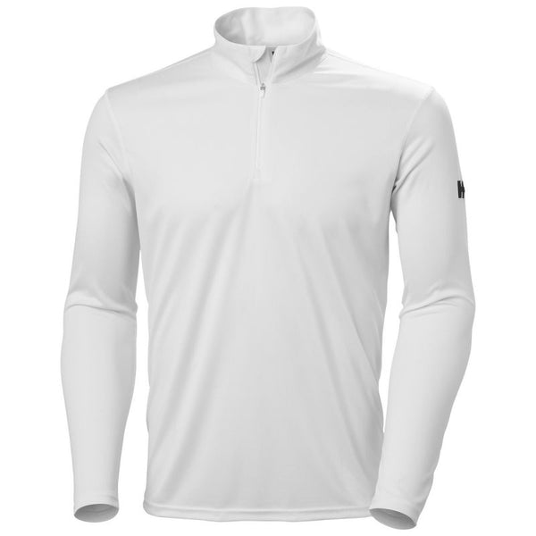 Helly Hansen HH Tech 1/2 Zip 2.0 T-shirt M 49583 001 póló - Sportmania.hu