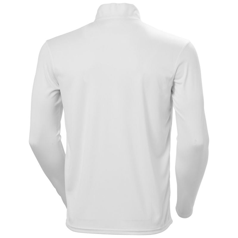 Helly Hansen HH Tech 1/2 Zip 2.0 T-shirt M 49583 001 póló - Sportmania.hu