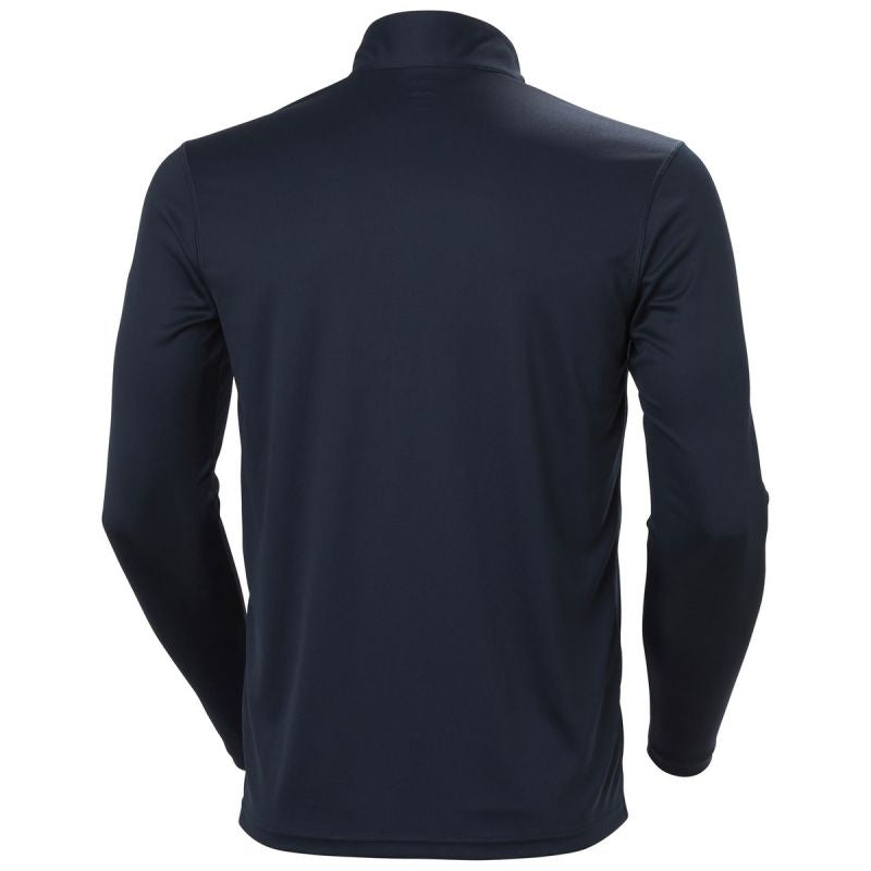 Helly Hansen HH Tech 1/2 Zip 2.0 T-shirt M 49583 597 póló - Sportmania.hu