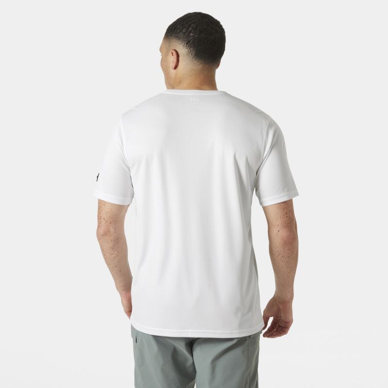 Helly Hansen HH Tech 2.0 T-shirt M 49584 001 - Sportmania.hu