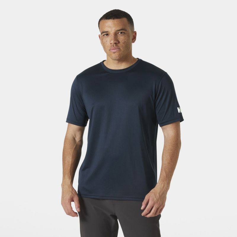 Helly Hansen HH TECH 2.0 T-shirt M 49584 597 - Sportmania.hu