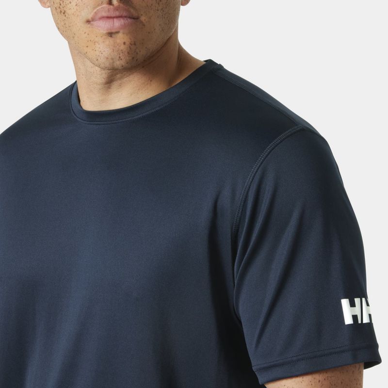 Helly Hansen HH TECH 2.0 T-shirt M 49584 597 - Sportmania.hu