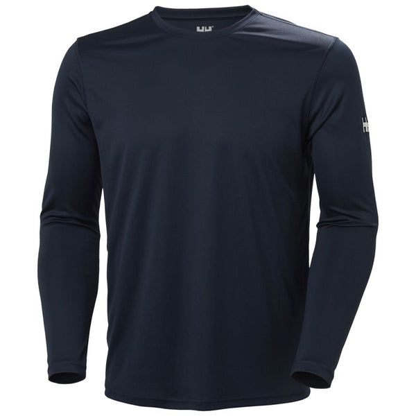Helly Hansen HH Tech Crew LS 2.0 M T-shirt 49582 597 - Sportmania.hu