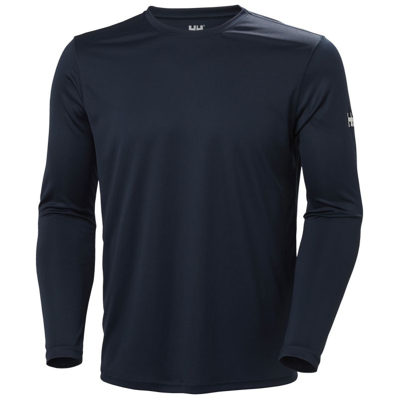 Helly Hansen HH Tech Crew LS 2.0 T-shirt férfi Póló 49582597