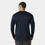 Helly Hansen HH Tech Crew LS 2.0 T-shirt férfi Póló 49582597